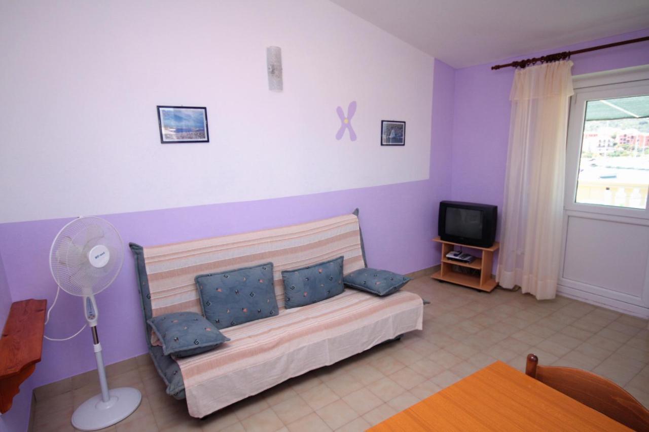 Apartments By The Sea Jezera, Murter - 5063 Екстериор снимка