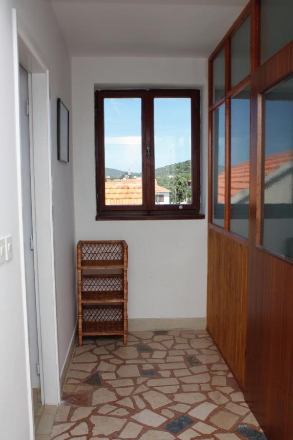 Apartments By The Sea Jezera, Murter - 5063 Екстериор снимка