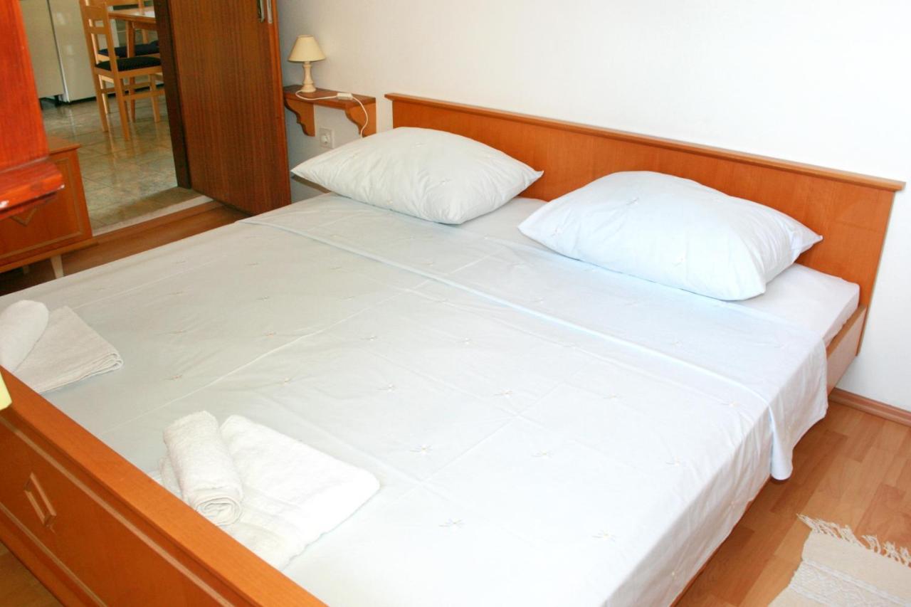 Apartments By The Sea Jezera, Murter - 5063 Екстериор снимка