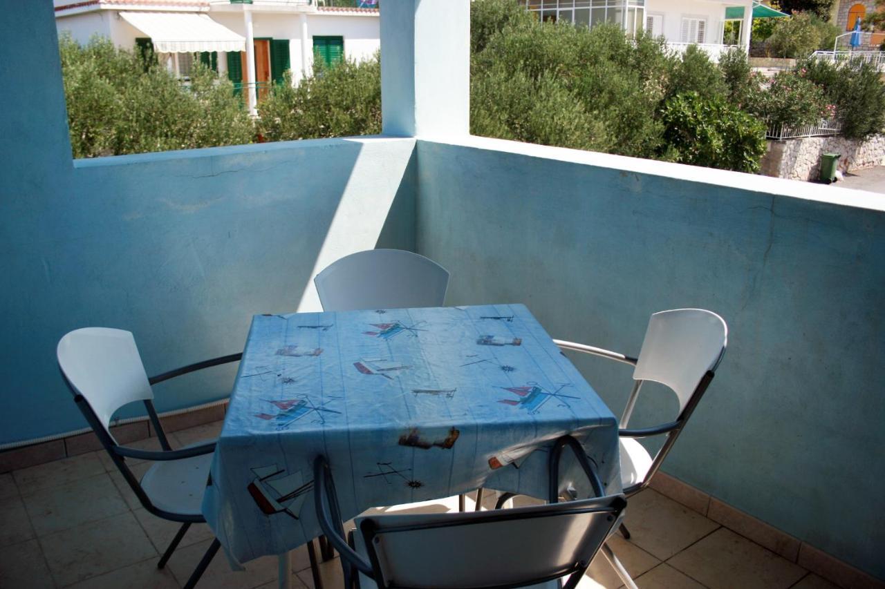 Apartments By The Sea Jezera, Murter - 5063 Екстериор снимка