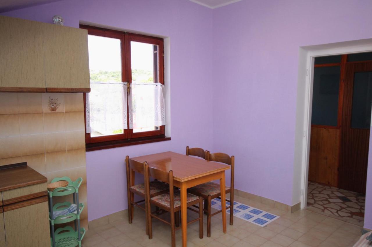 Apartments By The Sea Jezera, Murter - 5063 Екстериор снимка