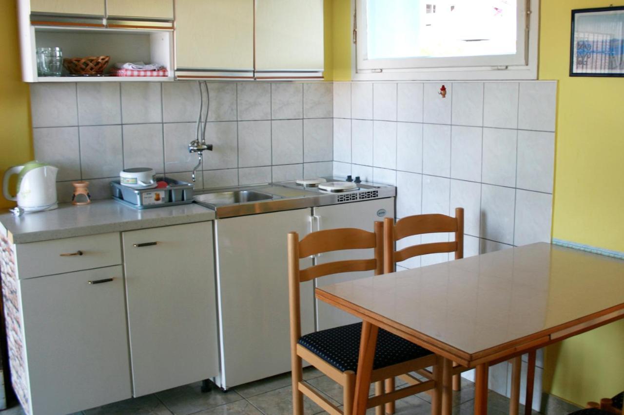 Apartments By The Sea Jezera, Murter - 5063 Екстериор снимка