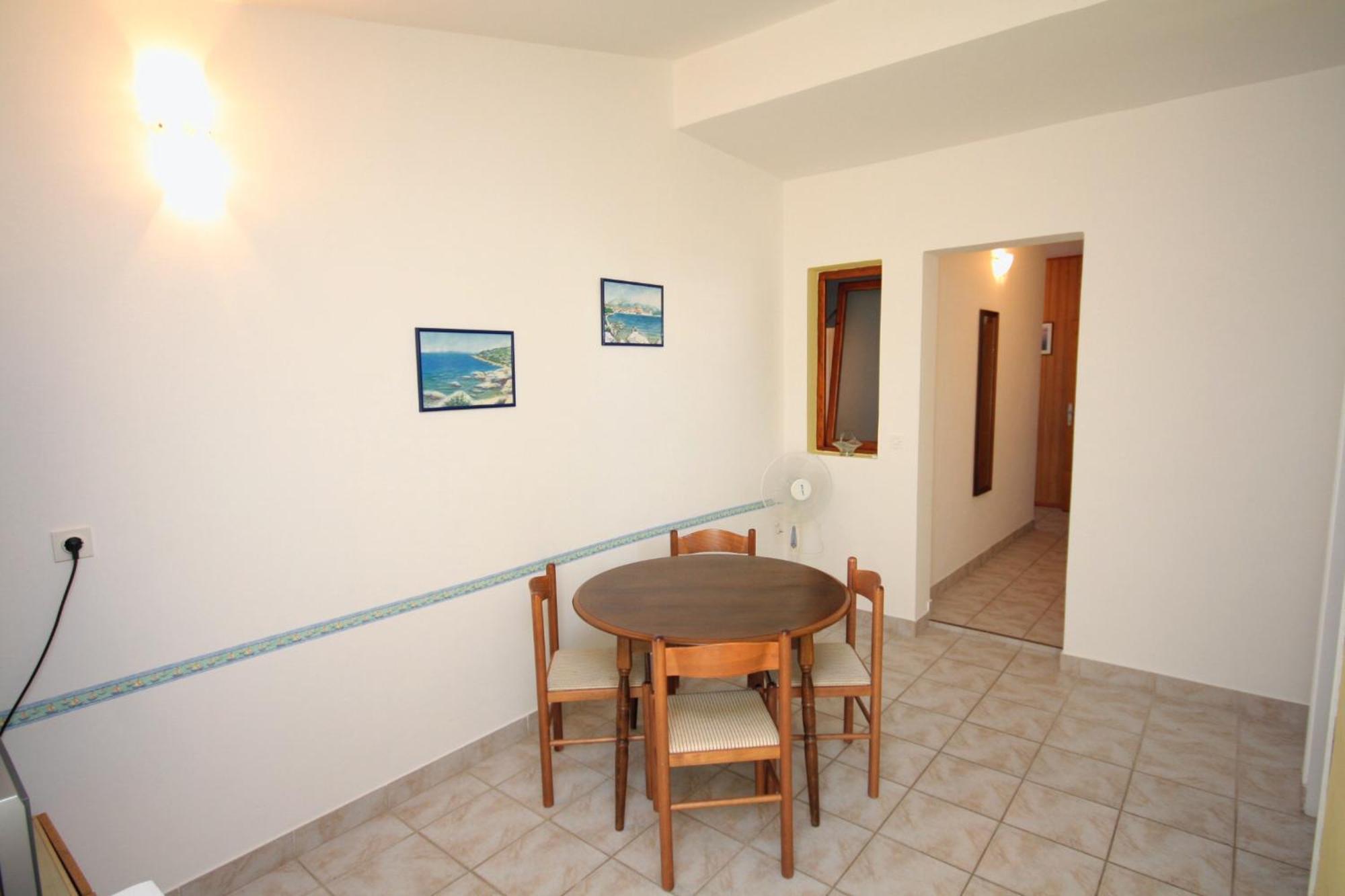 Apartments By The Sea Jezera, Murter - 5063 Стая снимка