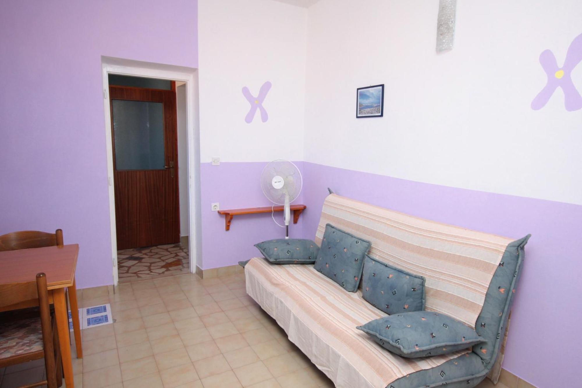 Apartments By The Sea Jezera, Murter - 5063 Стая снимка