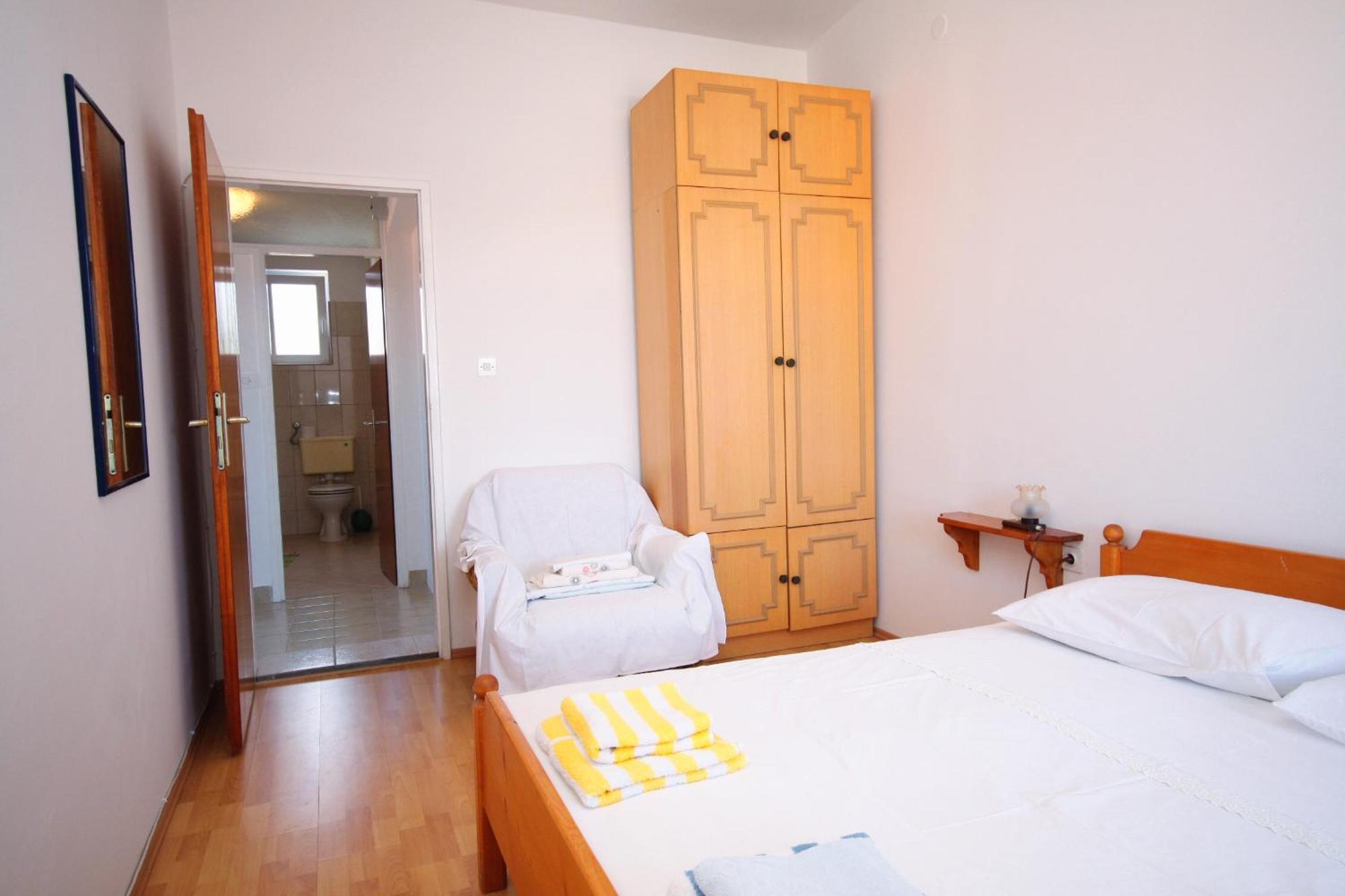 Apartments By The Sea Jezera, Murter - 5063 Стая снимка